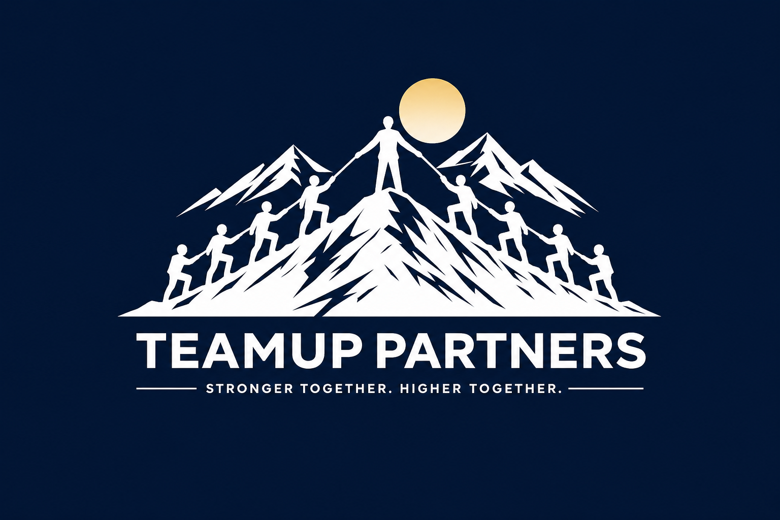 TEMUPPARTNER Logo